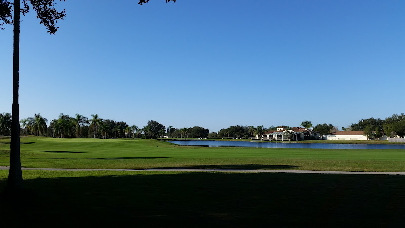 Serenoa Golf Club