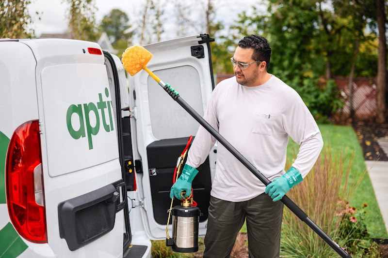 Aptive Pest Control