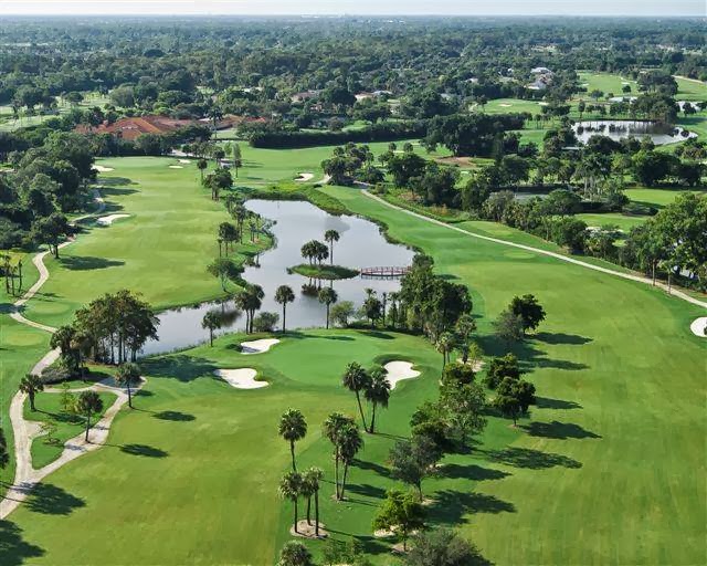Country Club of Naples