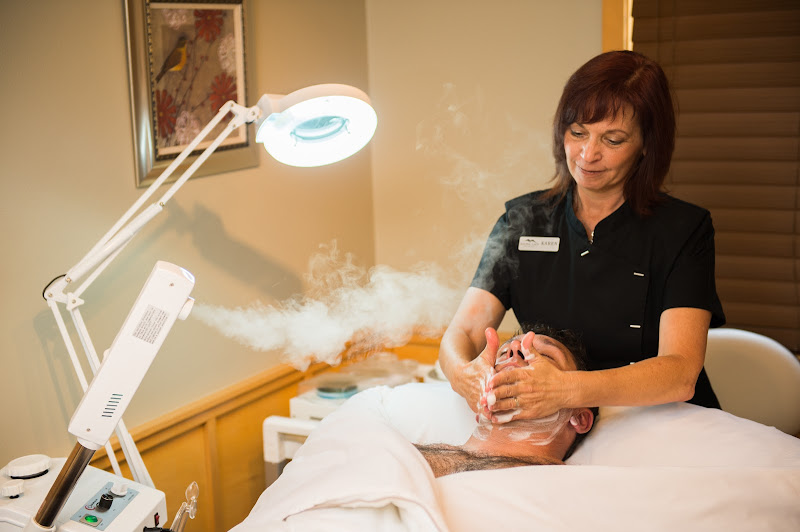 Aspen Leaf Day Spa at Sleeping Lady Mountain Resort - Day spa in Leavenworth