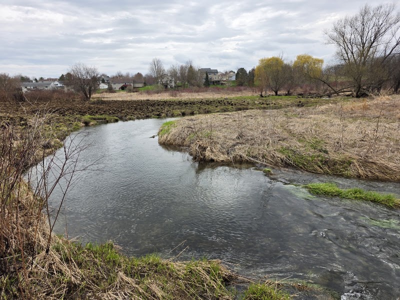 Jackson Creek Preserve - Kettle Moraine Land Trust - Tourist attraction in Elkhorn