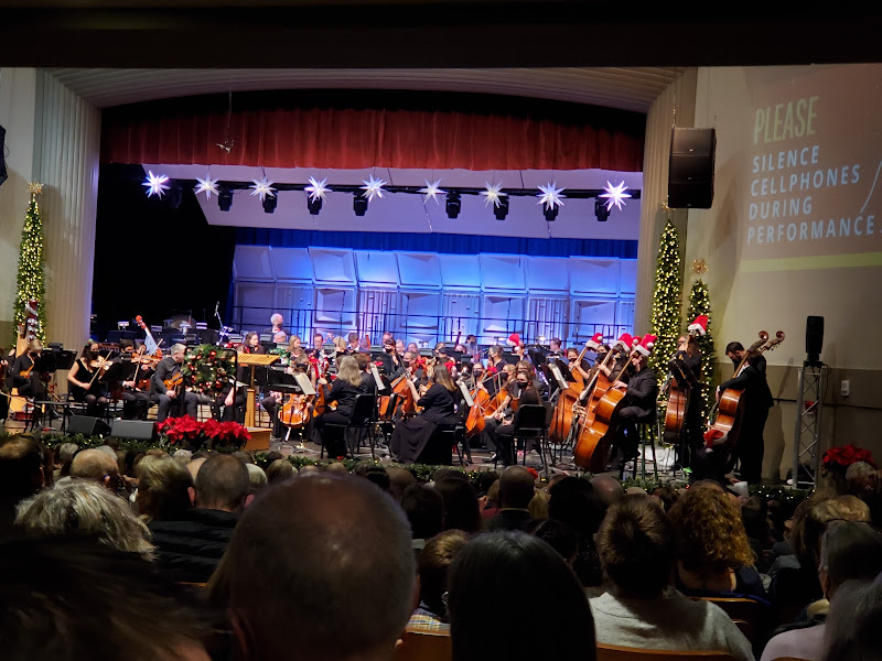 Willson Auditorium