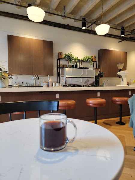 Neckar Coffee