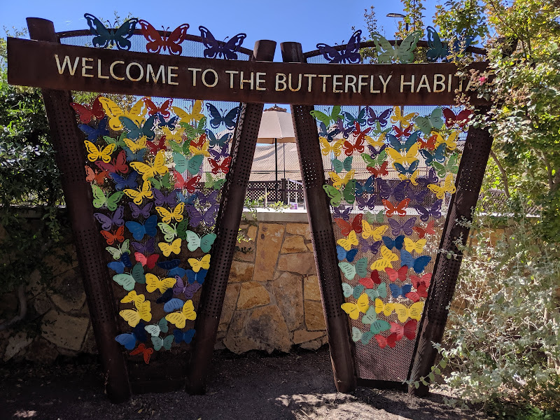 Springs Preserve - Tourist attraction in Las Vegas