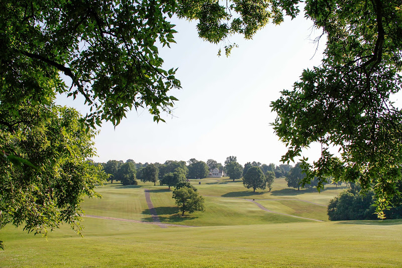 Shelby Golf Course