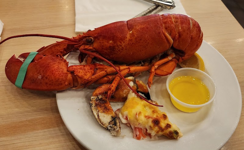 Boston Lobster Feast photo