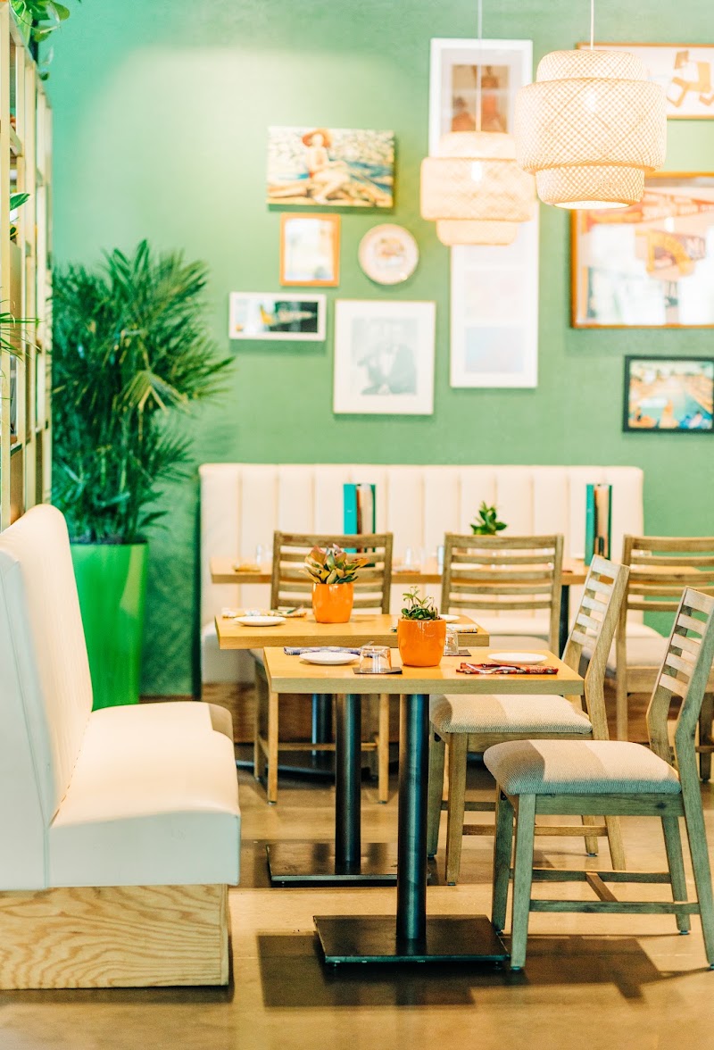 Wink Wink Food and Drink - Restaurant in Sarasota