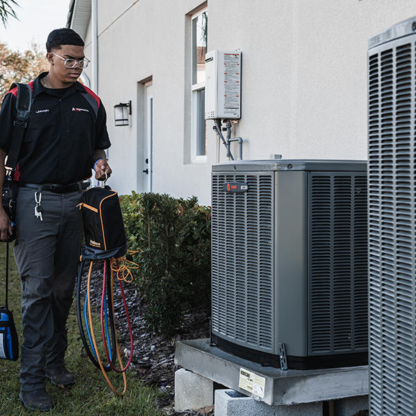 Mechanical One of Orlando - Air Conditioning, Plumbing and Electrical