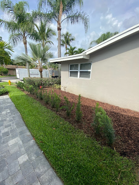 Conde Landscaping Services, INC.