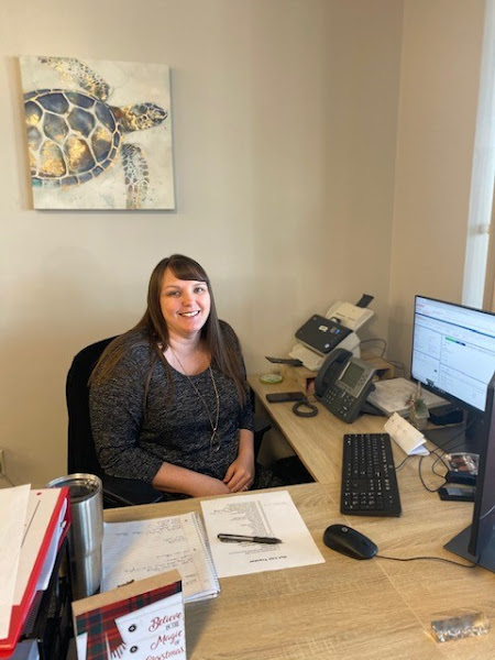 Kaitlyn Dugger - State Farm Insurance Agent