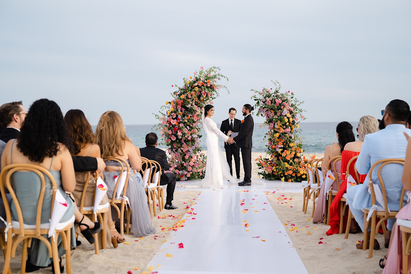 Baja Love Weddings & Events - Wedding planner in Brisas del Pacifico