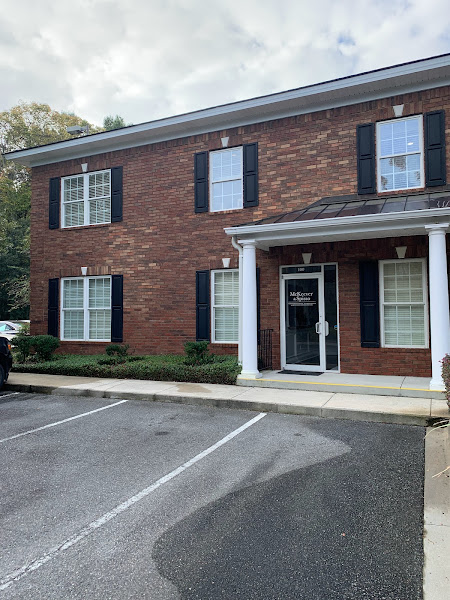 McKeever Spisso CPAs