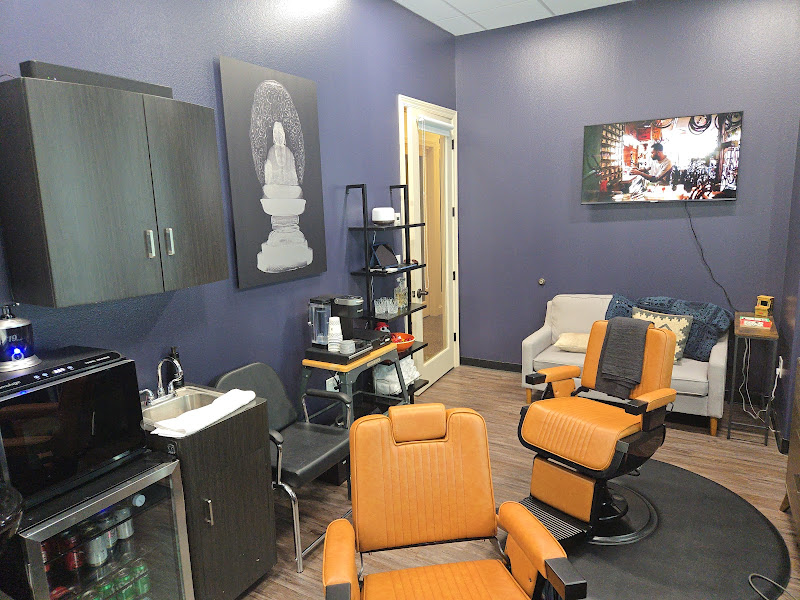 Origins Barbershop