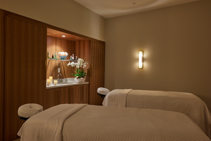 Spa Lilliana - Spa in Miramar Beach
