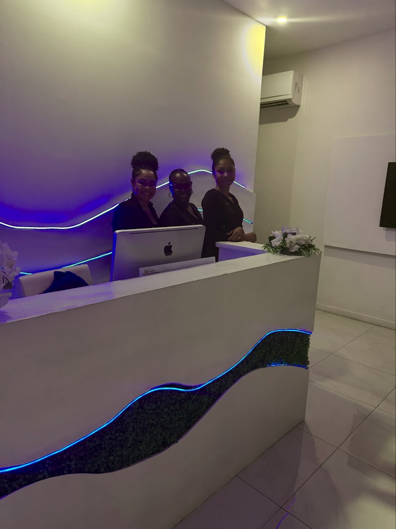 Tavitah Spa & Cosmetics