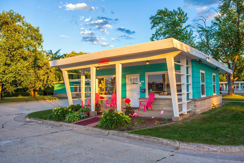 Motel 57 - Motel in Sturgeon Bay