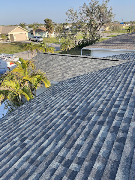 Bone Dry Roofing
