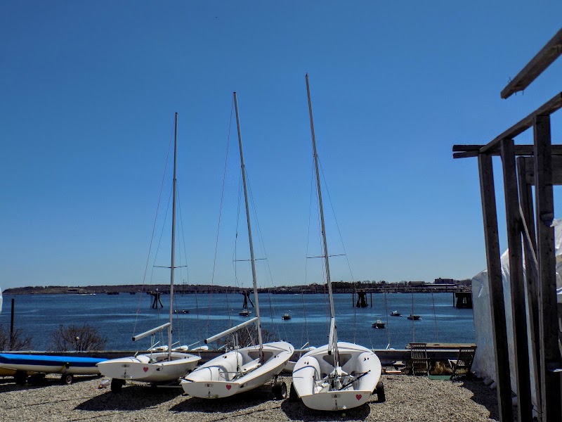 Sail Maine - Sailing school in Portland