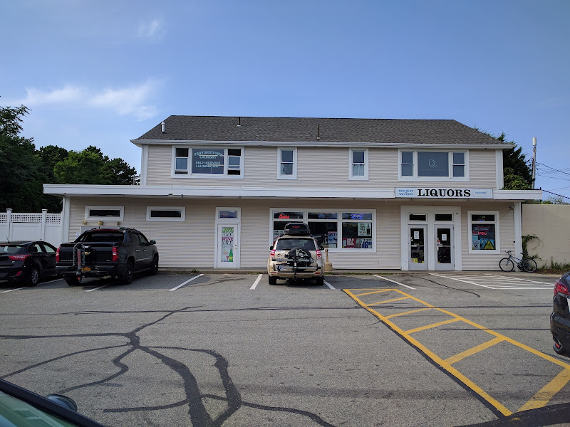 Pennies Wine & Spirits - Liquor store in Provincetown