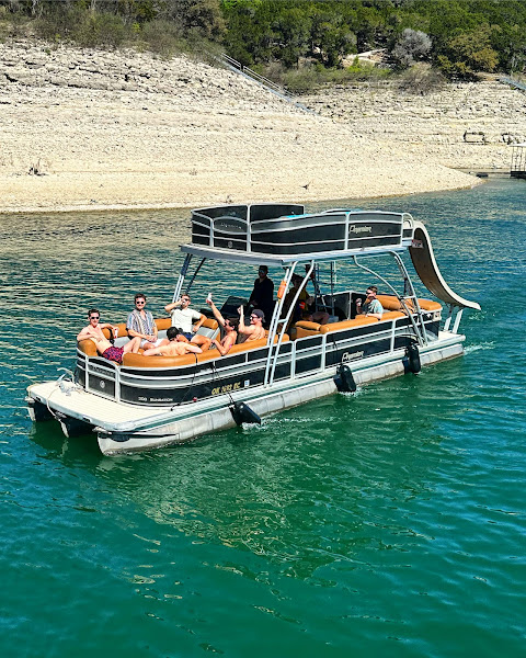 Big Tex Boat Rentals