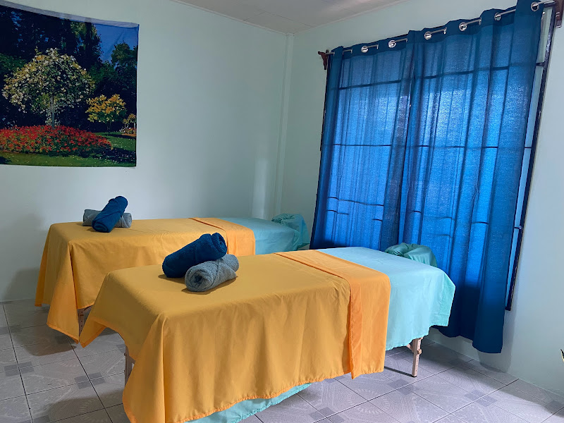 Harmony Relaxing Spa - Spa and health club in Provincia de Alajuela