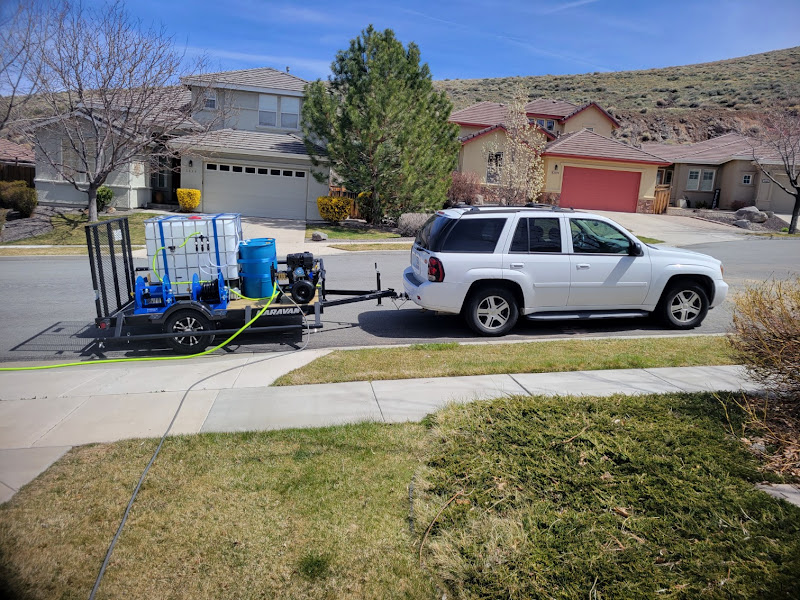 Tahoe Cleaning Service - Cleaning service in South Lake Tahoe