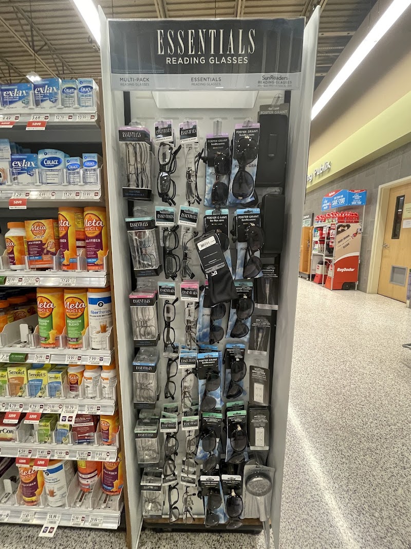 Publix Pharmacy at Williamsburg Downs Shopping Center photo