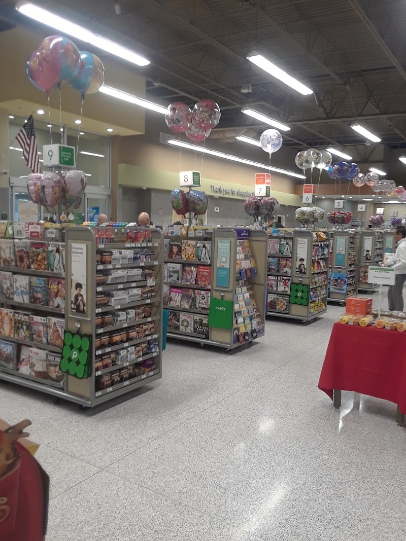 Publix Pharmacy at Williamsburg Downs Shopping Center photo
