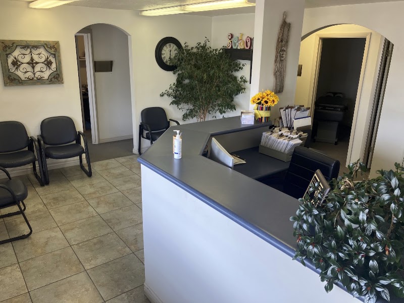 Ephraim Chiropractic and Wellness Center - Chiropractor in Ephraim