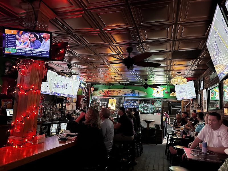 Kirby's Pub