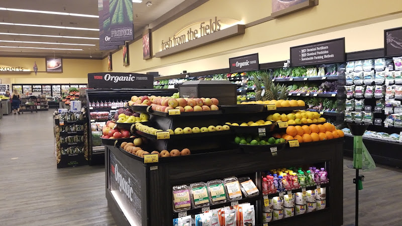 Vons - Grocery store in Palm Springs