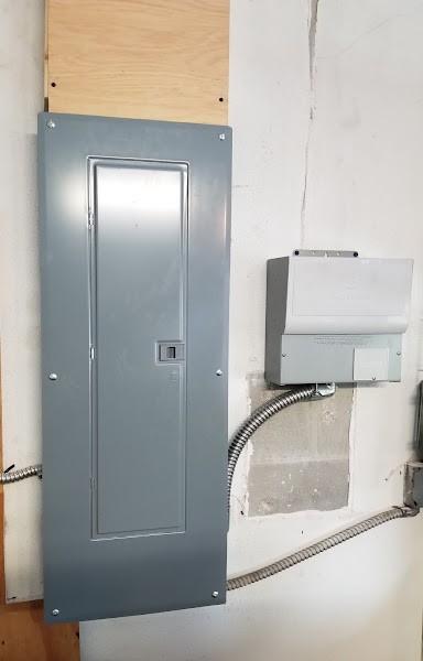 Clearwater Electric