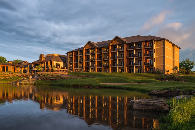 Old Kinderhook Resort, Golf Club