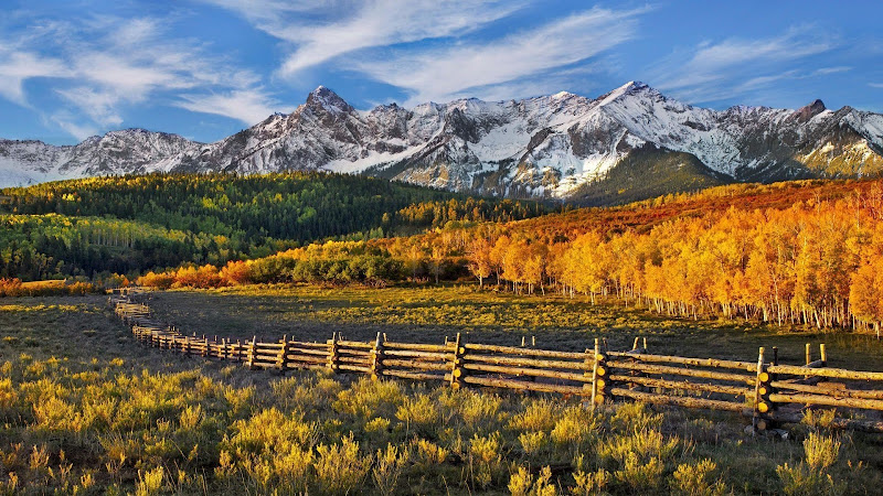 Breckenridge CO Homes - Real estate agency in Breckenridge