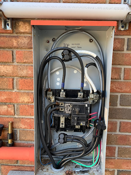 Deep Electric -Orlando's Professional and Reliable Electricians