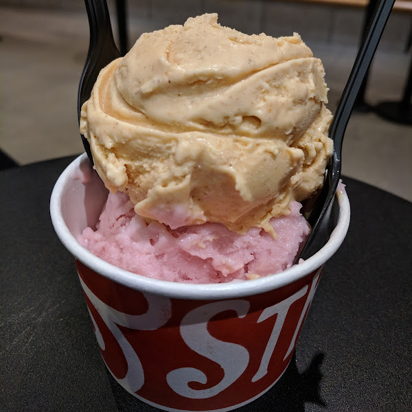 Salt & Straw