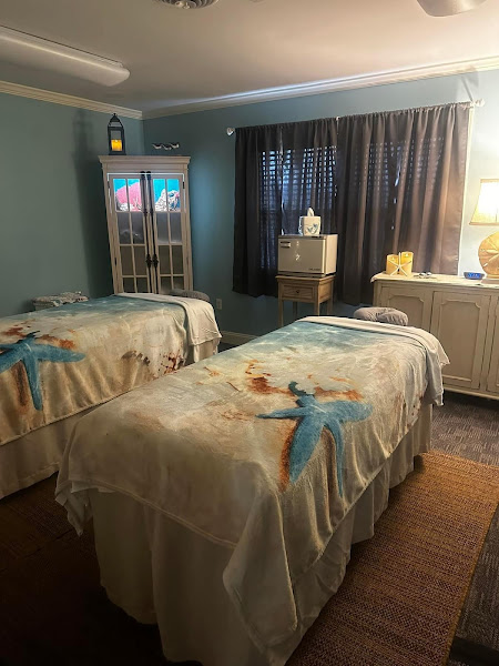 OC Healing Hands Massage, LLC