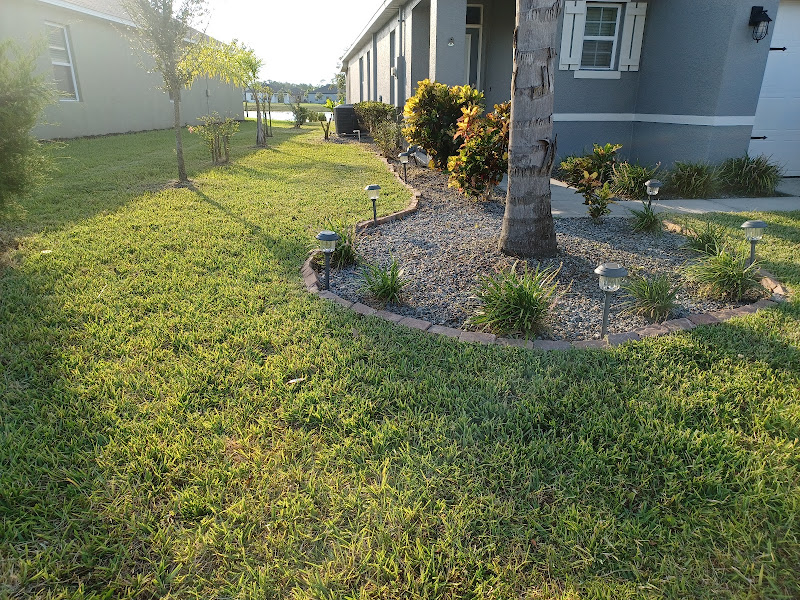 Seaside Landscaping and Lawn Care