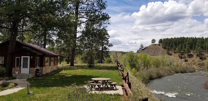 Sunset Ranch Cabins