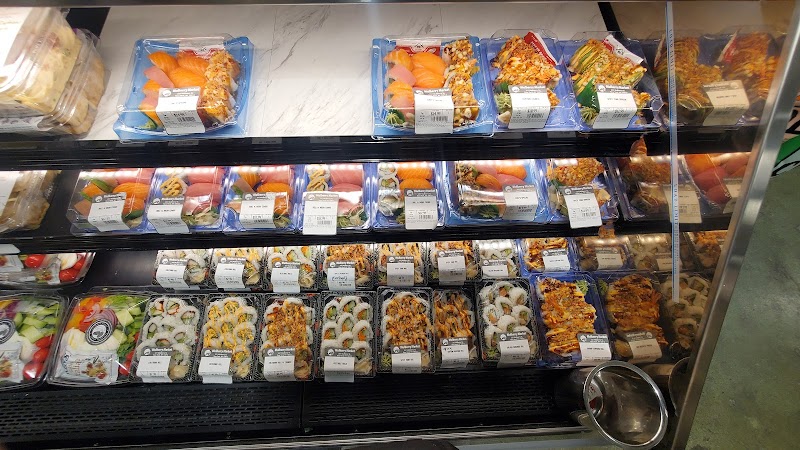 Mulberry Market NYC photo