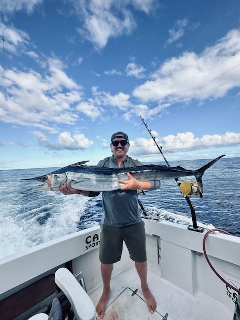 Camelot Kona Fishing Charters photo