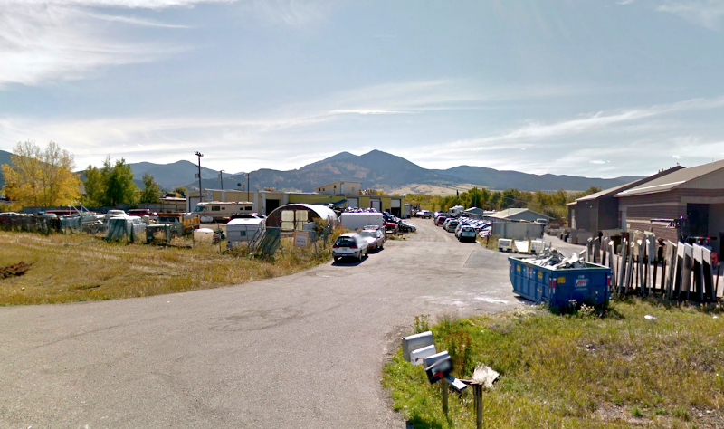 Righty Tighty Auto Repair