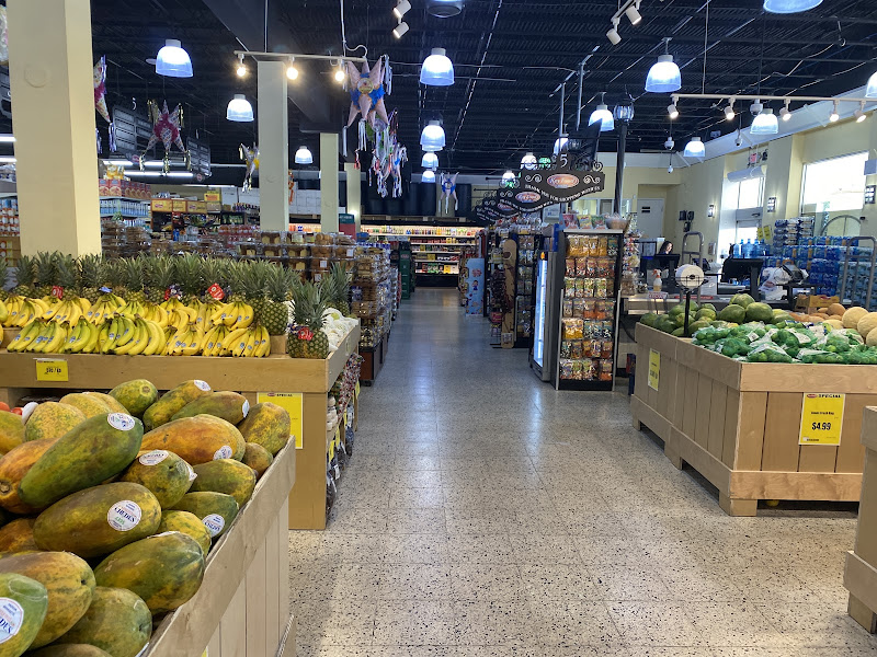 Key Food Supermarket