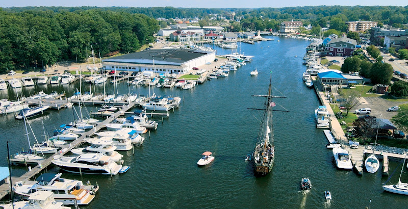Gull Lake Marine South Haven - Marina in South Haven