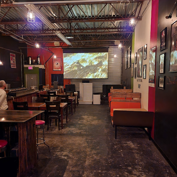 Grindhaus Brew Lab