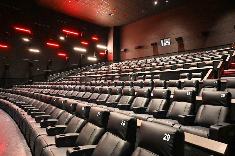 Cinemark Jacksonville Atlantic North and XD - Movie theater in Jacksonville