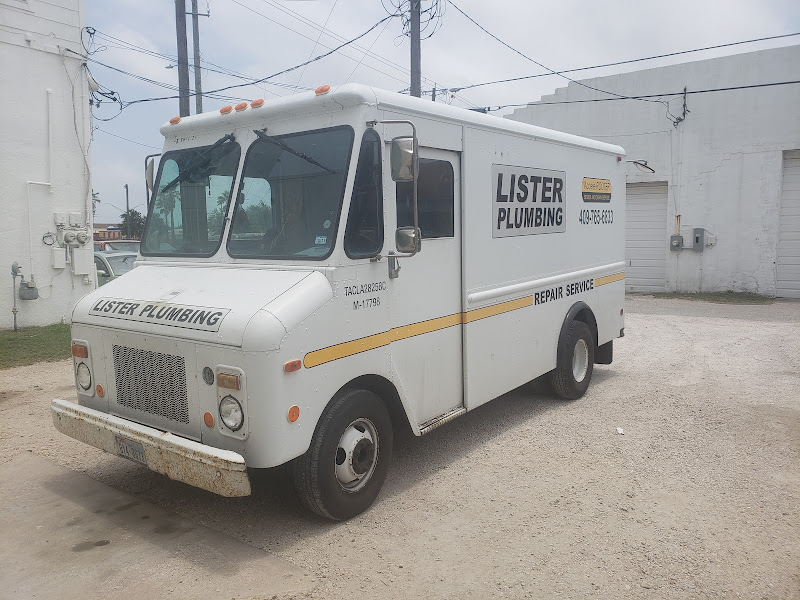 Lister Plumbing