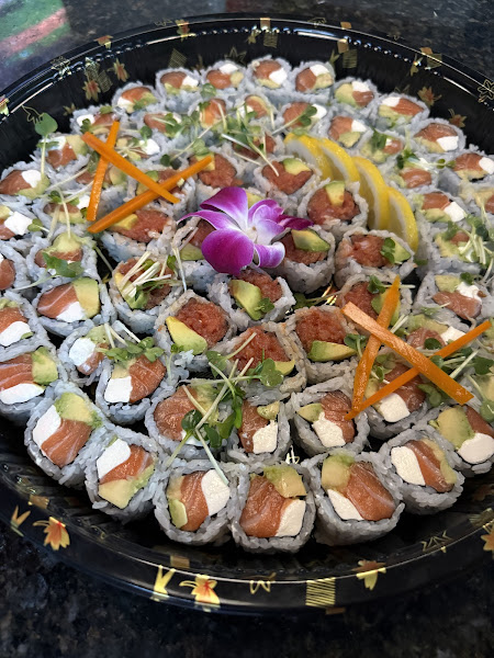 Joyce’s sushi Palm Springs - Japanese restaurant in Palm Springs