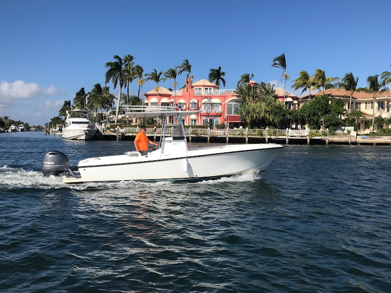 Aquatic Adventures Boat Rental - Boat rental service in Fort Lauderdale
