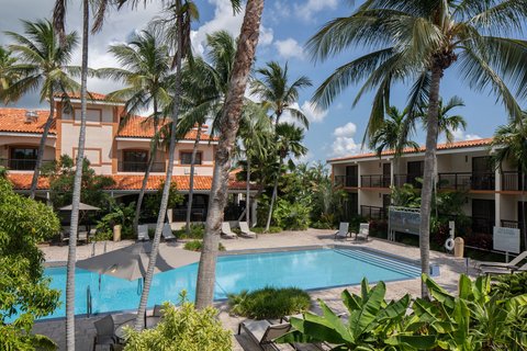 Courtyard by Marriott Key West Waterfront - Hotel in Key West